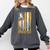 Pirates Baseball Fan Apparel For Sports Enthusiasts Comfort Colors Sweatshirt Pepper