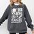 He Plays She Dances Mom Of Both Dancing And Baseball Mom Comfort Colors Sweatshirt Pepper He Plays She Dances Mom Of Both Dancing And Baseball Mom Comfort Colors Sweatshirt Pepper