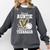 Proud Auntie Of An Official Teenager 13th Birthday Baseball Comfort Colors Sweatshirt Pepper Proud Auntie Of An Official Teenager 13th Birthday Baseball Comfort Colors Sweatshirt Pepper