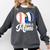 Proud Ball Mom Volleyball Baseball Mom Heart Comfort Colors Sweatshirt Pepper Proud Ball Mom Volleyball Baseball Mom Heart Comfort Colors Sweatshirt Pepper