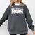 Proud Baseball Mom With Heart Game Day Comfort Colors Sweatshirt Pepper Proud Baseball Mom With Heart Game Day Comfort Colors Sweatshirt Pepper