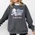 Proud Senior Mom Class Of 2024 Baseball Mom Graduate School Comfort Colors Sweatshirt Pepper Proud Senior Mom Class Of 2024 Baseball Mom Graduate School Comfort Colors Sweatshirt Pepper