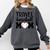 Proud Sports Mom Travel Baseball Mom For Game Day Comfort Colors Sweatshirt Pepper Proud Sports Mom Travel Baseball Mom For Game Day Comfort Colors Sweatshirt Pepper
