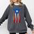 Puerto Rican Baseball Bats Puerto Rico Flag Pride BéIsbol Comfort Colors Sweatshirt Pepper Puerto Rican Baseball Bats Puerto Rico Flag Pride BéIsbol Comfort Colors Sweatshirt Pepper