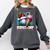 Respect The Drip Baseball Christmas Holiday Comfort Colors Sweatshirt Pepper Respect The Drip Baseball Christmas Holiday Comfort Colors Sweatshirt Pepper