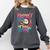 Respect The Drip Baseball Drip Glove Youth Boys Girls Player Comfort Colors Sweatshirt Pepper Respect The Drip Baseball Drip Glove Youth Boys Girls Player Comfort Colors Sweatshirt Pepper