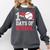 Retro 100 Days Of School Baseball Teacher Student 100 Days Comfort Colors Sweatshirt Pepper Retro 100 Days Of School Baseball Teacher Student 100 Days Comfort Colors Sweatshirt Pepper