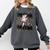 Retro Baseball Mom Mama Baseball Life Mother's Day Baseball Comfort Colors Sweatshirt Pepper Retro Baseball Mom Mama Baseball Life Mother's Day Baseball Comfort Colors Sweatshirt Pepper