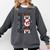 Retro Baseball Mom Mama Baseball Life Softball Life Game Day Comfort Colors Sweatshirt Pepper Retro Baseball Mom Mama Baseball Life Softball Life Game Day Comfort Colors Sweatshirt Pepper