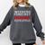 Retro Baseball Mom Mother's Day Weekend Forecast Baseball Premium Comfort Colors Sweatshirt Pepper Retro Baseball Mom Mother's Day Weekend Forecast Baseball Premium Comfort Colors Sweatshirt Pepper