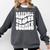 Retro Baseball Mom Summer Groovy Appreciation Premium Comfort Colors Sweatshirt Pepper Retro Baseball Mom Summer Groovy Appreciation Premium Comfort Colors Sweatshirt Pepper