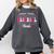 Retro Groovy Baseball Bruh Proud Baseball Mom Comfort Colors Sweatshirt Pepper Retro Groovy Baseball Bruh Proud Baseball Mom Comfort Colors Sweatshirt Pepper