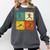Retro Style Baseball Lover Playing Men Women Kids Baseball Comfort Colors Sweatshirt Pepper Retro Style Baseball Lover Playing Men Women Kids Baseball Comfort Colors Sweatshirt Pepper