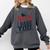 Run I Dare You Baseball Catcher Player Fan Comfort Colors Sweatshirt Pepper Run I Dare You Baseball Catcher Player Fan Comfort Colors Sweatshirt Pepper