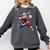 Santa Baseball Six Seven 6 7 Meme Christmas Men Boys Player Comfort Colors Sweatshirt Pepper Santa Baseball Six Seven 6 7 Meme Christmas Men Boys Player Comfort Colors Sweatshirt Pepper