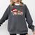 Santa Bruh Baseball Christmas Xmas Meme Pajamas Family Comfort Colors Sweatshirt Pepper Santa Bruh Baseball Christmas Xmas Meme Pajamas Family Comfort Colors Sweatshirt Pepper