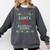 Santa Loves Baseball Moms Ugly Christmas Comfort Colors Sweatshirt Pepper Santa Loves Baseball Moms Ugly Christmas Comfort Colors Sweatshirt Pepper