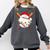 Santa Sports For Men Boys Christmas Baseball Player Comfort Colors Sweatshirt Pepper Santa Sports For Men Boys Christmas Baseball Player Comfort Colors Sweatshirt Pepper