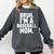 Sarcastic Bruh Baseball Mom Fan Gear For Mama Life Comfort Colors Sweatshirt Pepper Sarcastic Bruh Baseball Mom Fan Gear For Mama Life Comfort Colors Sweatshirt Pepper