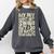 Sassy Baseball Mom Comfort Colors Sweatshirt Pepper Sassy Baseball Mom Comfort Colors Sweatshirt Pepper