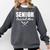 Senior Baseball Mom 2024 Team Parent Helper Class Of 2024 Comfort Colors Sweatshirt Pepper Senior Baseball Mom 2024 Team Parent Helper Class Of 2024 Comfort Colors Sweatshirt Pepper