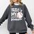 My Senior Baseball Senior Mom 2026 Baseball Senior Mama Comfort Colors Sweatshirt Pepper