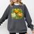 Shamrock Basketball Baseball Drip St Patrick's Day Boys Men Comfort Colors Sweatshirt Pepper Shamrock Basketball Baseball Drip St Patrick's Day Boys Men Comfort Colors Sweatshirt Pepper