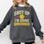 Shut Up I'm Doing Gamechanger Baseball Softball Cheer Comfort Colors Sweatshirt Pepper Shut Up I'm Doing Gamechanger Baseball Softball Cheer Comfort Colors Sweatshirt Pepper