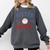 Sister Of Rookie 1st Birthday Baseball Boy Family Matching Comfort Colors Sweatshirt Pepper Sister Of Rookie 1st Birthday Baseball Boy Family Matching Comfort Colors Sweatshirt Pepper