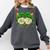 Six Seven 67 Meme Baseball Coquette Bow St Patrick's Day Comfort Colors Sweatshirt Pepper Six Seven 67 Meme Baseball Coquette Bow St Patrick's Day Comfort Colors Sweatshirt Pepper