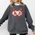 Six Seven 67 Meme Baseball Coquette Bow Valentine Comfort Colors Sweatshirt Pepper Six Seven 67 Meme Baseball Coquette Bow Valentine Comfort Colors Sweatshirt Pepper