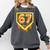 Six Seven 67 Meme Gen Alpha Slang Baseball 101 Comfort Colors Sweatshirt Pepper