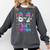 Six Seven Baseball Ice Cream Drip 6 7 Meme Gen Alpha Slang Comfort Colors Sweatshirt Pepper Six Seven Baseball Ice Cream Drip 6 7 Meme Gen Alpha Slang Comfort Colors Sweatshirt Pepper