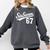 Six Seven Baseball Style Number 67 Sports Slang Meme Kids Comfort Colors Sweatshirt Pepper Six Seven Baseball Style Number 67 Sports Slang Meme Kids Comfort Colors Sweatshirt Pepper