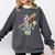 Skeleton Baseball Drip Boys Ice Cream Drip Youth Baseball Comfort Colors Sweatshirt Pepper Skeleton Baseball Drip Boys Ice Cream Drip Youth Baseball Comfort Colors Sweatshirt Pepper