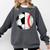 Soccer Baseball Player Soccer Baseball Mom Comfort Colors Sweatshirt Pepper Soccer Baseball Player Soccer Baseball Mom Comfort Colors Sweatshirt Pepper