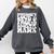 Somebody's Loud & Proud Baseball Mom Softball Baseball Lover Comfort Colors Sweatshirt Pepper Somebody's Loud & Proud Baseball Mom Softball Baseball Lover Comfort Colors Sweatshirt Pepper