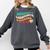 Somebody's Loudmouth Baseball Mama Baseball Mom Fan Comfort Colors Sweatshirt Pepper Somebody's Loudmouth Baseball Mama Baseball Mom Fan Comfort Colors Sweatshirt Pepper