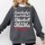 Somebody's Loudmouth Baseball Mom Mothers Day Baseball Comfort Colors Sweatshirt Pepper Somebody's Loudmouth Baseball Mom Mothers Day Baseball Comfort Colors Sweatshirt Pepper
