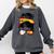 Spanish Baseball Mom Messy Bun Spain Baseball Girl Comfort Colors Sweatshirt Pepper Spanish Baseball Mom Messy Bun Spain Baseball Girl Comfort Colors Sweatshirt Pepper