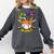 Spooky Halloween Baseball Ice Cream Dripping Six Seven 6 7 Comfort Colors Sweatshirt Pepper Spooky Halloween Baseball Ice Cream Dripping Six Seven 6 7 Comfort Colors Sweatshirt Pepper