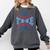 Spring 2024 Season Cute Baseball Mom It Is The Season Comfort Colors Sweatshirt Pepper Spring 2024 Season Cute Baseball Mom It Is The Season Comfort Colors Sweatshirt Pepper