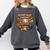 Spring Training 2026 Baseball Fan Retro Palm Cactus Comfort Colors Sweatshirt Pepper Spring Training 2026 Baseball Fan Retro Palm Cactus Comfort Colors Sweatshirt Pepper