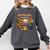 Spring Training 2026 Baseball Fan Retro Palm Cactus Premium Tri-Blend Comfort Colors Sweatshirt Pepper Spring Training 2026 Baseball Fan Retro Palm Cactus Premium Tri-Blend Comfort Colors Sweatshirt Pepper