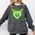 St Patrick Day Baseball Drip Ice Cream Boys Men Comfort Colors Sweatshirt Pepper St Patrick Day Baseball Drip Ice Cream Boys Men Comfort Colors Sweatshirt Pepper