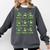 St Patricks Day Baseball Ice Cream Boys Baseball Player Comfort Colors Sweatshirt Pepper St Patricks Day Baseball Ice Cream Boys Baseball Player Comfort Colors Sweatshirt Pepper