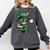 St Patricks Day Leprechaun Baseball Saint Paddys Boys Men Comfort Colors Sweatshirt Pepper St Patricks Day Leprechaun Baseball Saint Paddys Boys Men Comfort Colors Sweatshirt Pepper