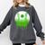 St Patricks Day Shamrock Baseball Irish Boys Kids Men Comfort Colors Sweatshirt Pepper St Patricks Day Shamrock Baseball Irish Boys Kids Men Comfort Colors Sweatshirt Pepper