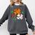 St Patricks Day Shamrock Basketball Baseball Men Boys Kids Comfort Colors Sweatshirt Pepper St Patricks Day Shamrock Basketball Baseball Men Boys Kids Comfort Colors Sweatshirt Pepper