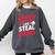 Stealing Hearts Like I Steal Bases Cute Baseball Valentine Comfort Colors Sweatshirt Pepper Stealing Hearts Like I Steal Bases Cute Baseball Valentine Comfort Colors Sweatshirt Pepper